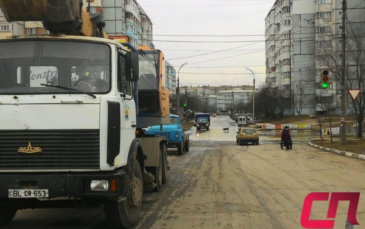 По информации директора, задолженность потребителей в первом полугодии этого года составила более 8 млн леев.