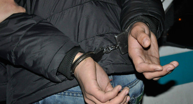 Вторая банда, занимавшаяся торговлей людьми, была задержана сотрудниками полиции сектора Ботаника. 