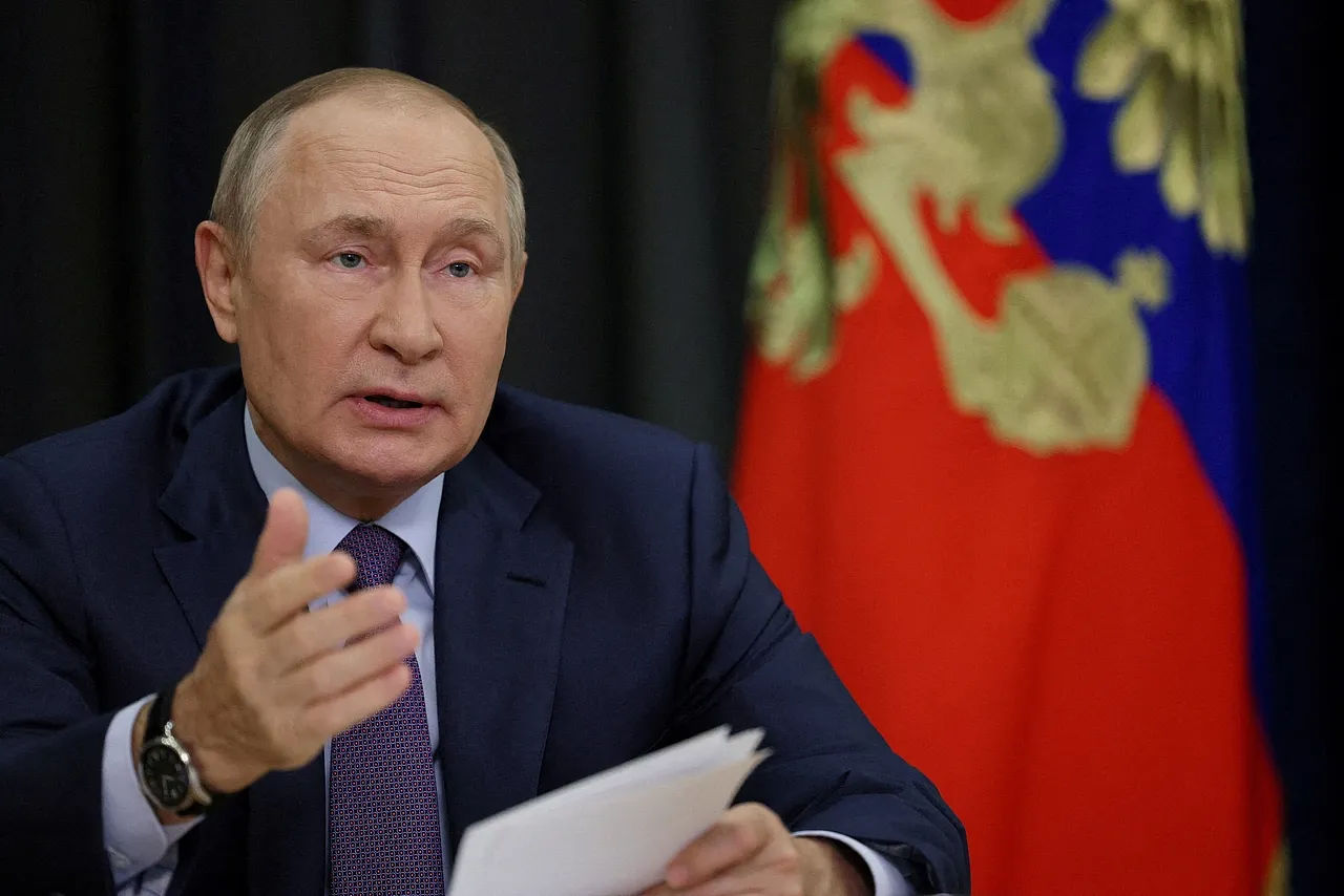 Путин призвал "вернуть домой" мобилизованных по ошибке.
