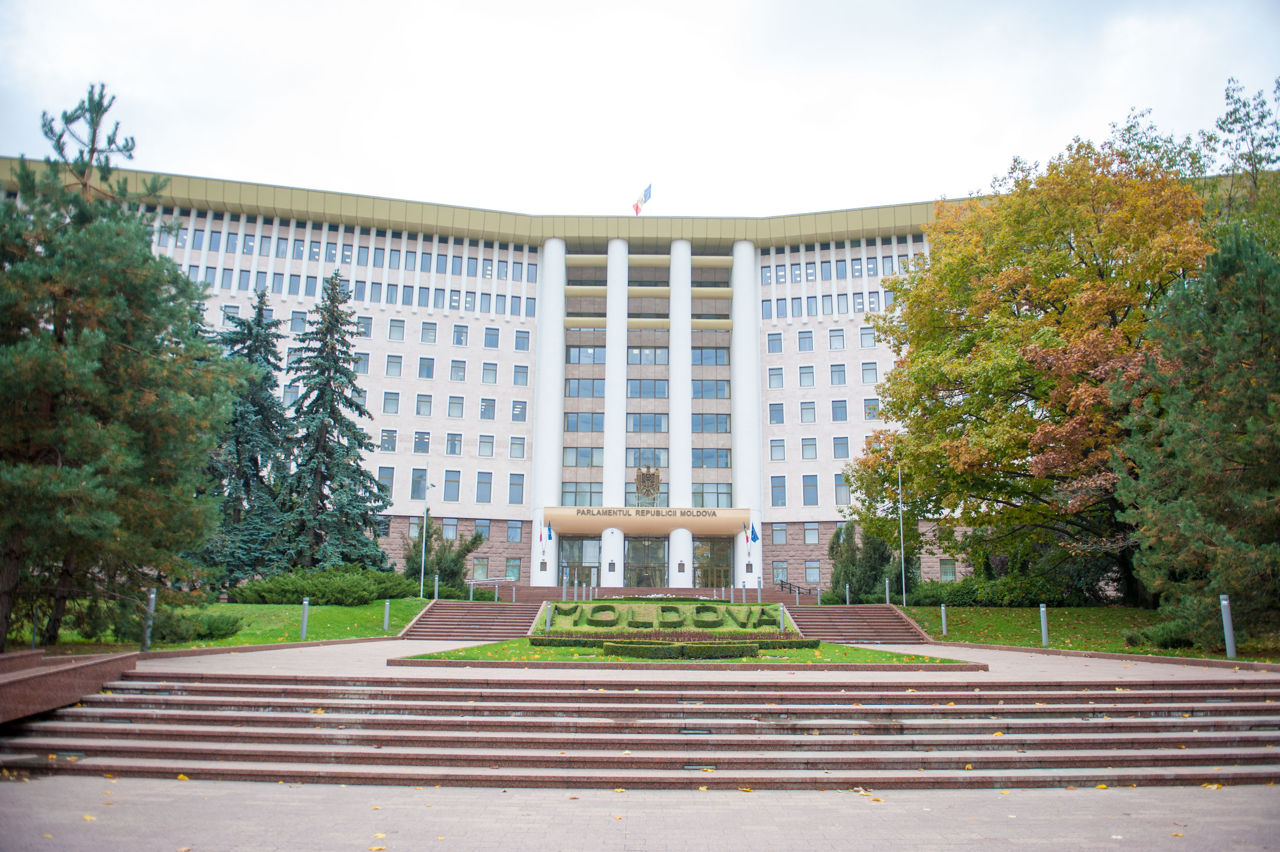 В Кишинев на следующей неделе прибудут парламентарии из 16 стран. Фото Point.md.