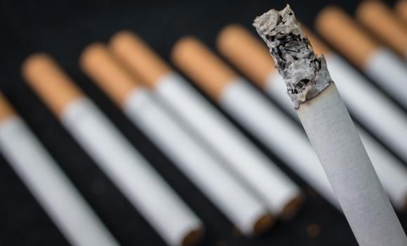 Franța declară război total fumătorilor. Foto: Shutterstock