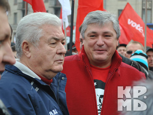 Имя молдавского миллиардера Олега Воронина, единственного сына бывшего президента Владимира Воронина, довольно широко известно.