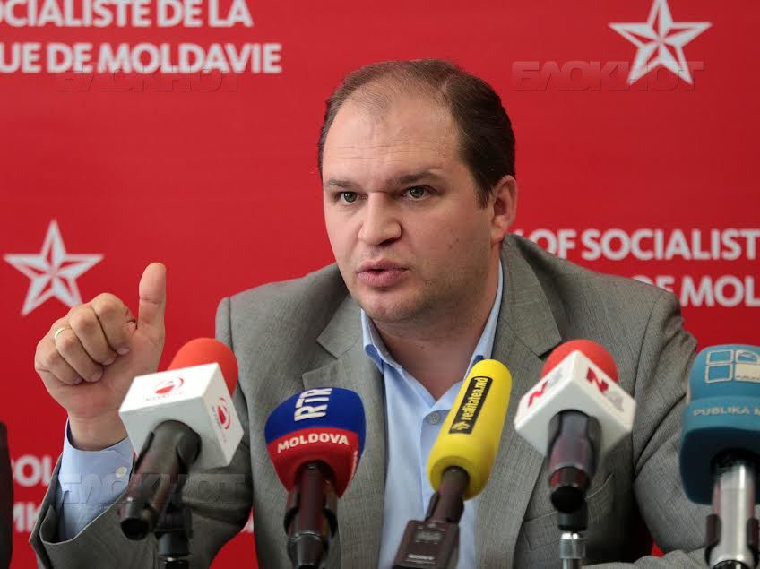 Чебан: "Или мы учимся работать в соответствии с законом, или не работаем вообще."