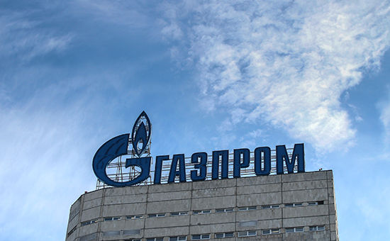 22 января антимонопольный комитет Украины решил оштрафовать «Газпром» на 86 млрд грн.