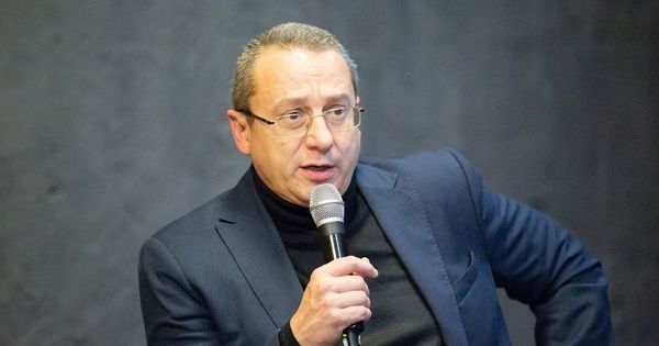 Эксперт Национального института стратегических исследований Артем Филипенко.