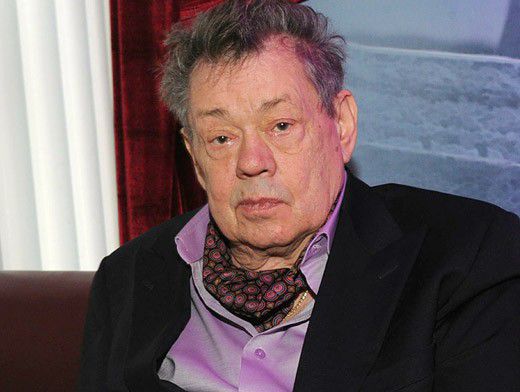 Караченцов попал в ДТП ровно 12 лет спустя.