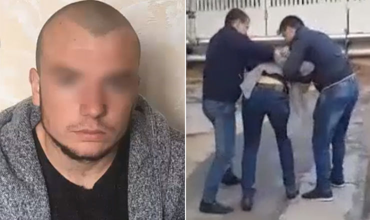 Reținut, după ce a violat o minoră. Tânărul riscă ani grei de pușcărie