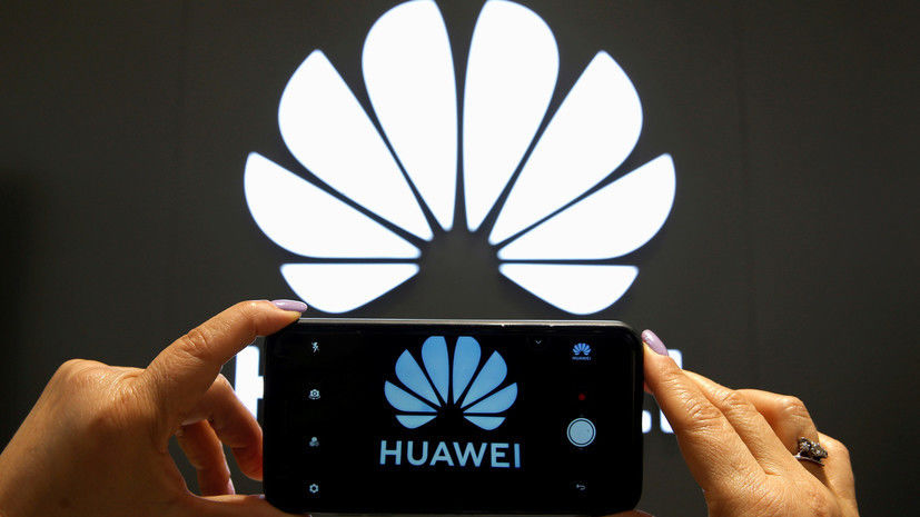 Huawei нашел укрытие от санкций США.