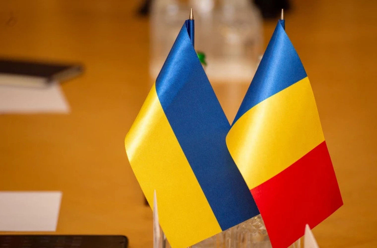 Эксперты: Отношения Румынии и Украины переходят на новый этап после договора о безопасности.