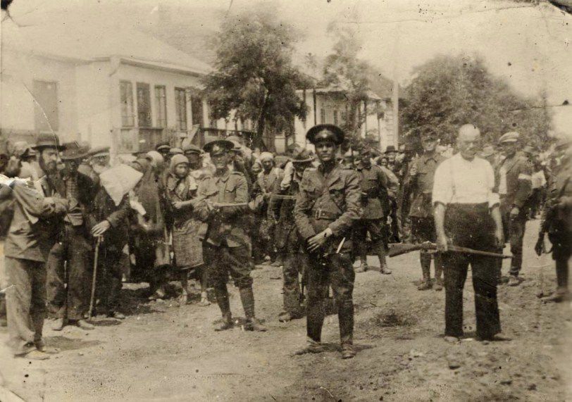 Большая часть жителей Молдовы не знает о массовом уничтожении евреев.