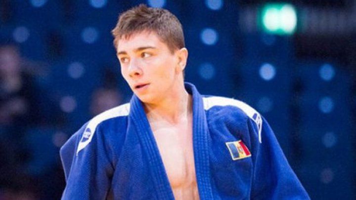 Журналисты назвали лучшего спортсмена Молдовы 2019 года.