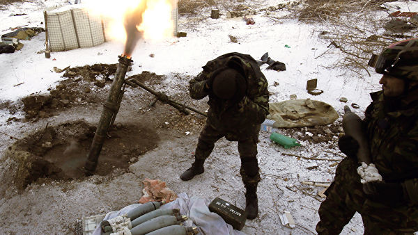 В ОБСЕ поприветствовали новые договоренности по Донбассу.