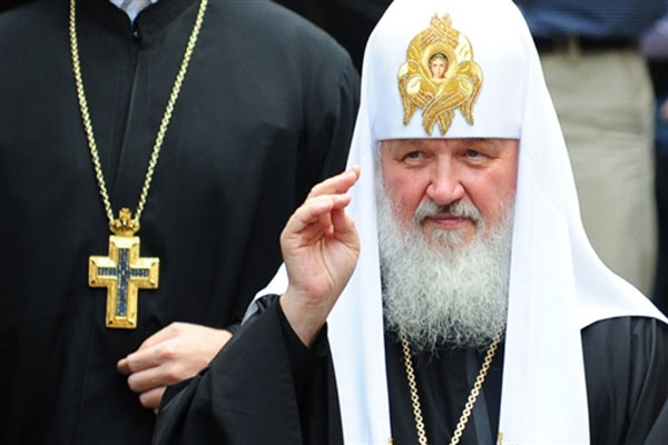 Председатель Партии коммунистов пожелал настоятелю РПЦ здоровья и душевных сил.