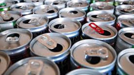 Băuturile energizante, pericol devastator pentru sănătate. Foto: exerciseandnutritiontips.com