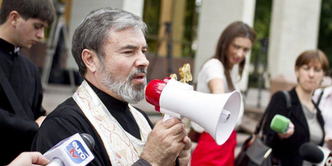 Homosexualii din Moldova vor merge la CEDO. Foto: timpul.md