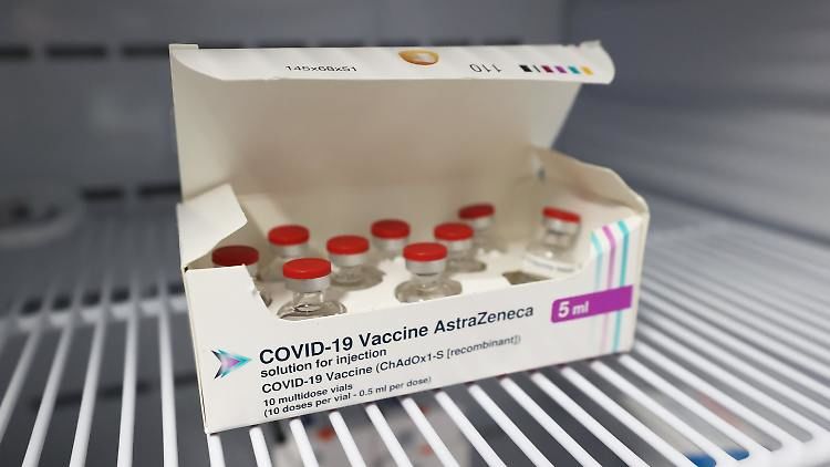 AstraZeneca поставит ЕС в I квартале на 30% больше вакцин, чем обещала.