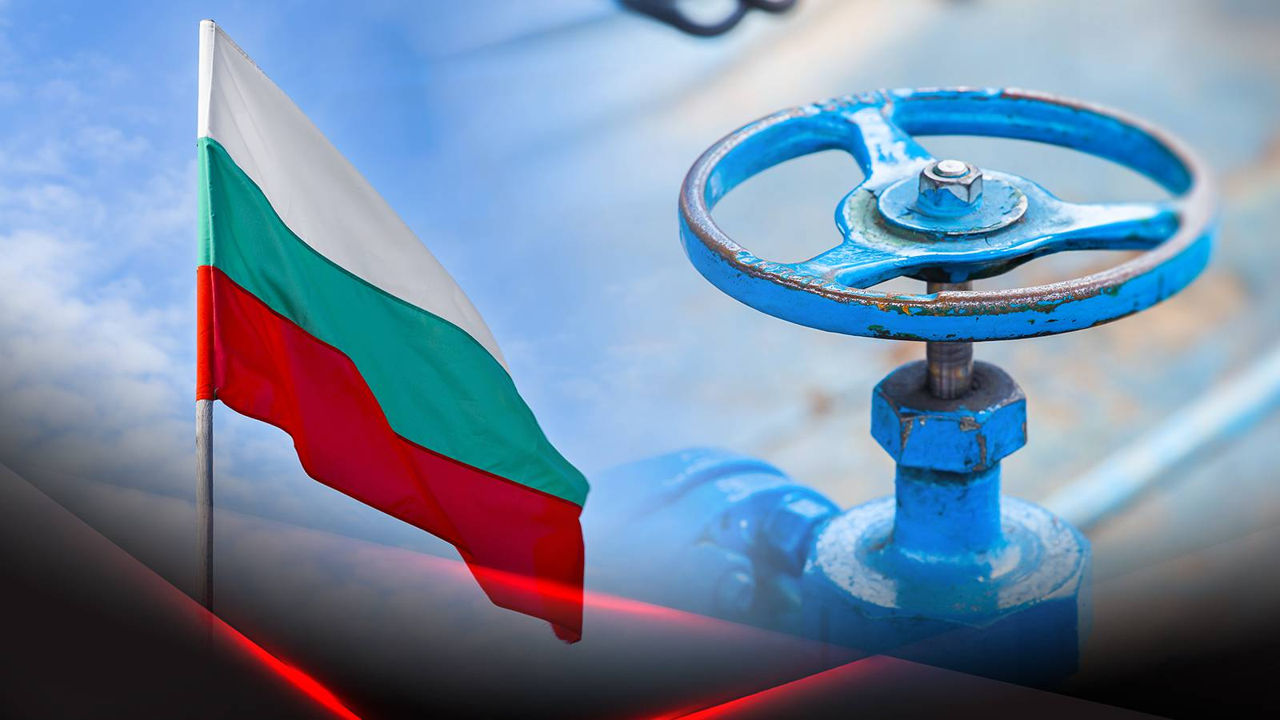 Болгария досрочно введет эмбарго на российскую нефть.