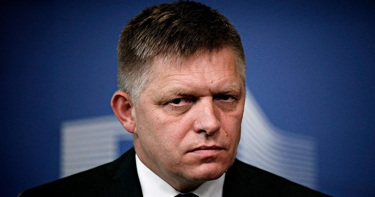 Fico l-a invitat pe Zelenski să discute personal despre reluarea tranzitului de gaze.