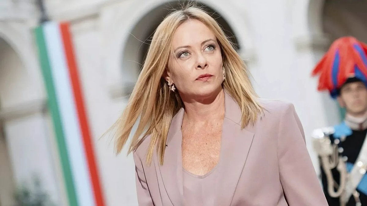 Meloni a recunoscut înfrângerea la referendumul privind reforma judiciară în Italia.