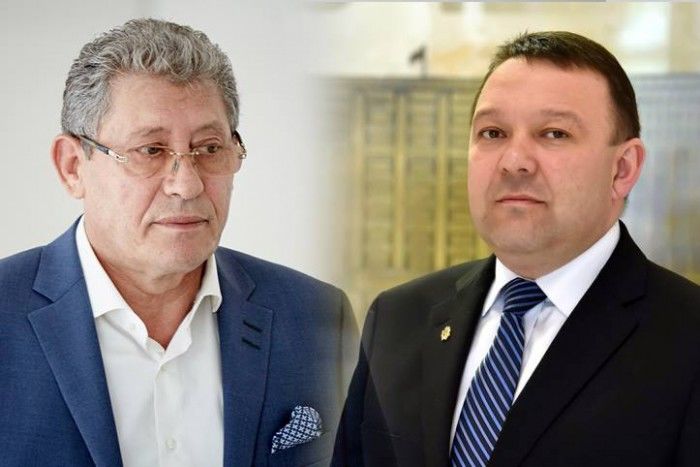 Ghimpu comentează decizia lui Dîrda de a pleca din PL: Îl înţeleg