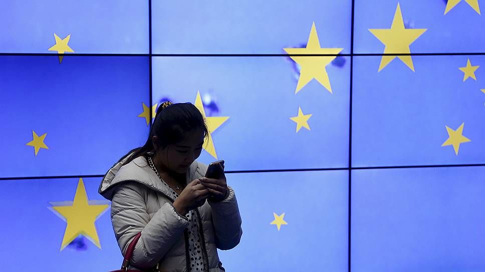 Еврокомиссия ужесточит правила работы WhatsApp, Viber и Skype.