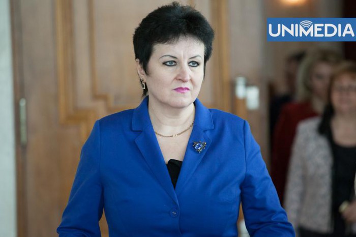 Partidul Liberal Reformator a reacționat la apelul Anei Guțu privind retragerea partidului din cursa electorală.