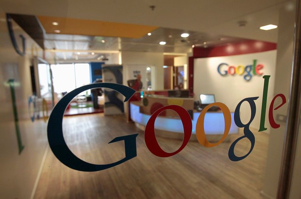 В США вскоре начнут антимонопольное расследование в отношении Google.
