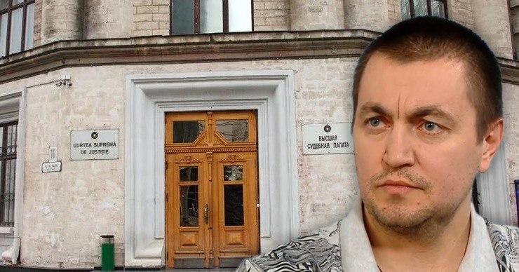 Высшая судебная палата обнародовала обоснование решения по делу Платона. Коллаж: Point.md