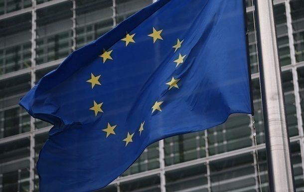 На фоне обострения напряженности вокруг Крыма и Донбасса ЕС предложил стать посредником между Украиной и Россией.