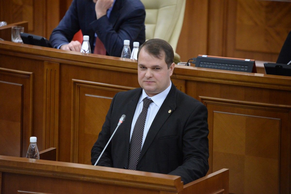 Socialiștii propun înăsprirea pedepsei pentru denaturarea faptelor istorice. Foto: psrm.md