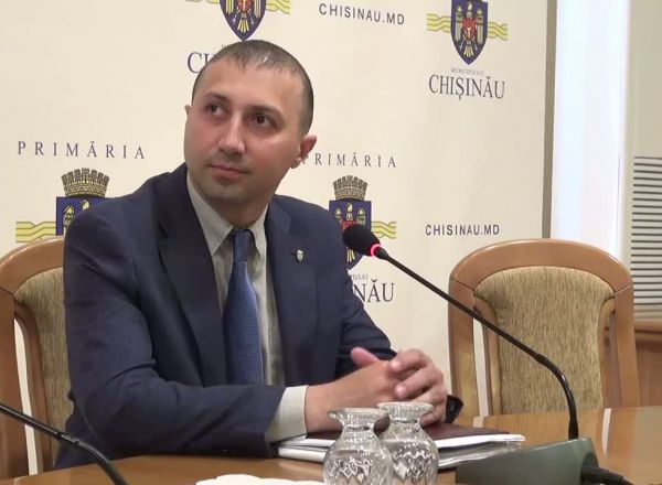 Ședința de judecată în dosarul Gamrețchi a fost amânată