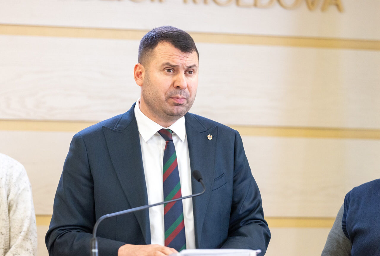 Costiuc: În curând Washingtonul va avea întrebări pentru autoritățile noastre.