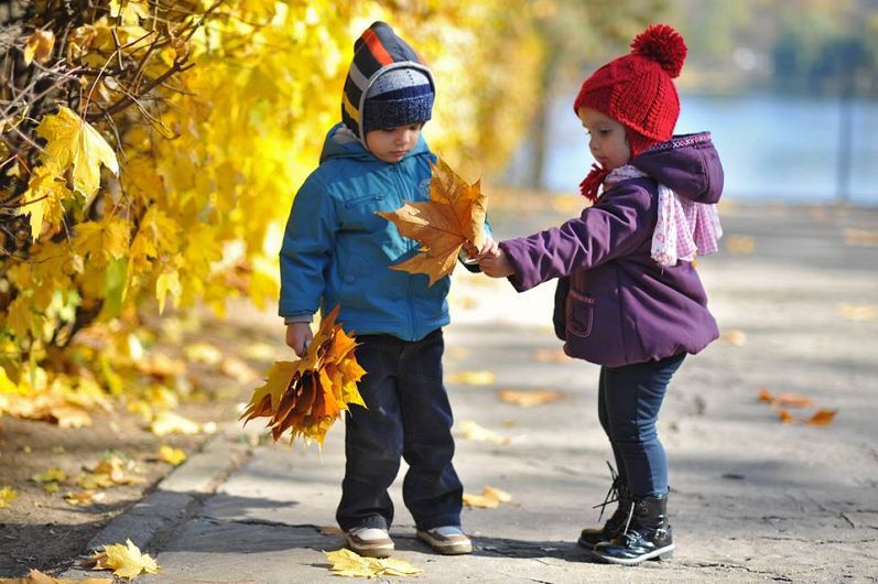 Meteo: Zi frumoasă de toamnă. Care vor fi maximele termice. Foto simbol: covasnamedia.ro