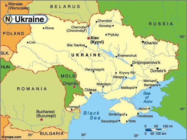 Clasamentul orașelor vorbitoare de rusă. Ce loc ocupă Chișinăul
