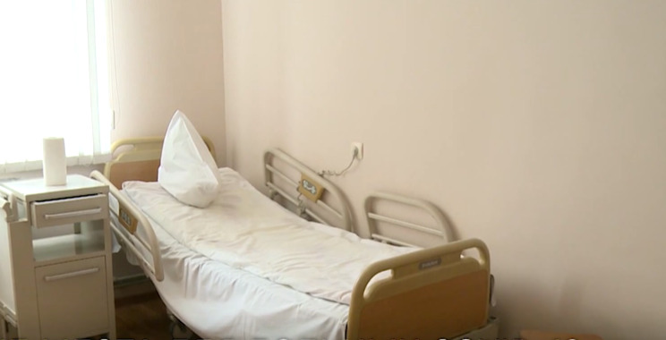 В каждой районной больнице появятся 20 дополнительных мест. 