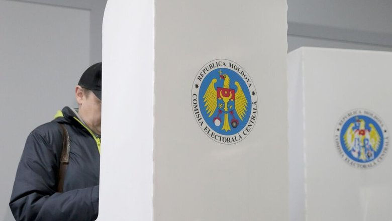Alegerile parlamentare din Moldova vor fi monitorizate de 3.423 de observatori.