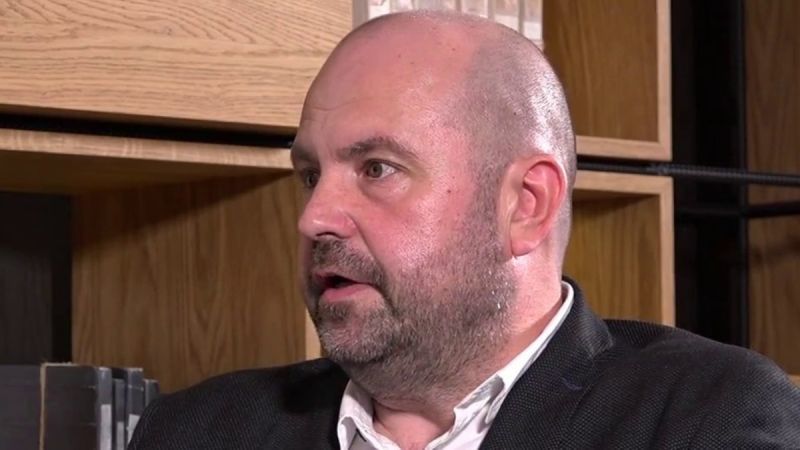Владимир Боля, депутат парламента РМ.
