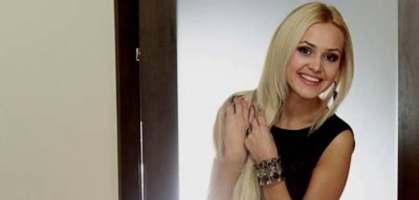 Ольга Роман сбежала из Молдовы в начале ноября 2015 года, въехав в Украину. Фото: reporterntv.ro