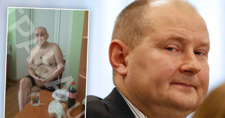 Адвокат Чауса: "То, как он был найден, было предсказуемо". Коллаж: Point.md