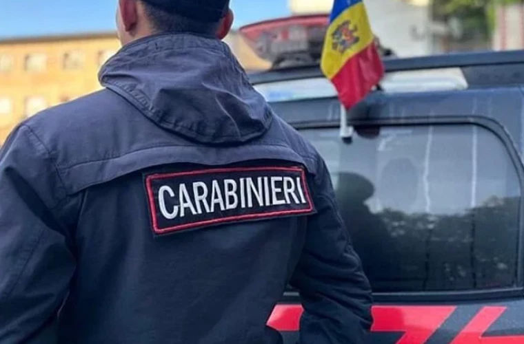 Офицера карабинеров обвинили в издевательствах над детьми: просил делать массаж.