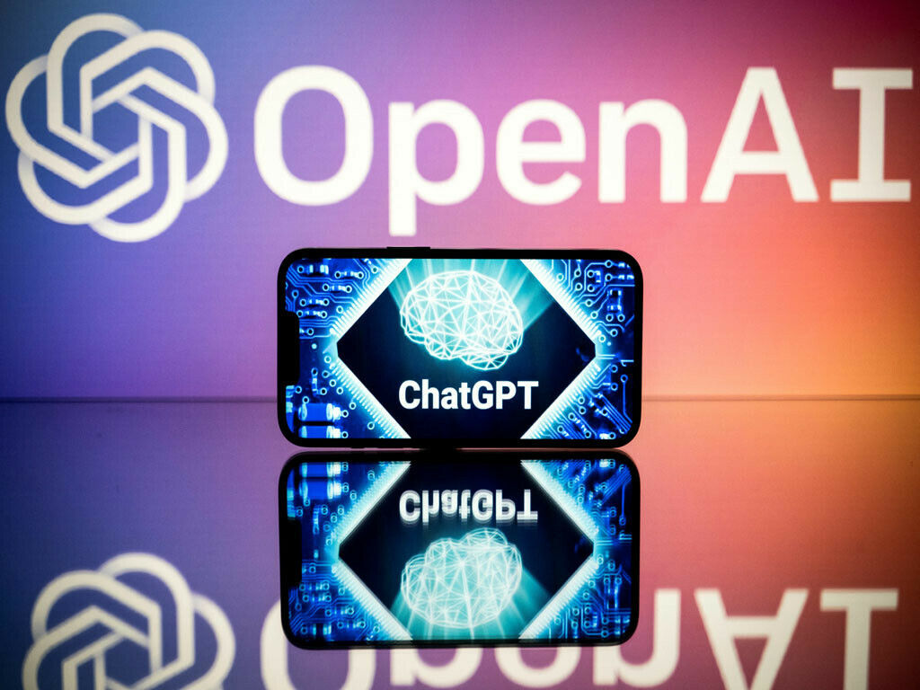 Италия первой в мире запретила доступ к ChatGPT.