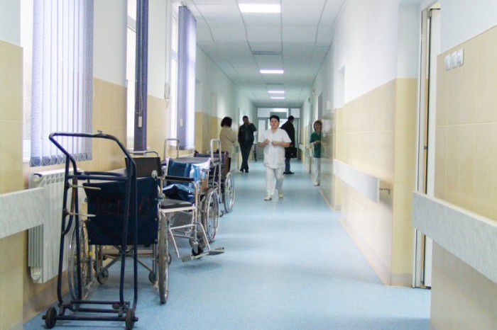 Neglijența unui medic de familie din Dondușeni a infectat cu tuberculoză 65 de copiii.  Foto: bzi.ro