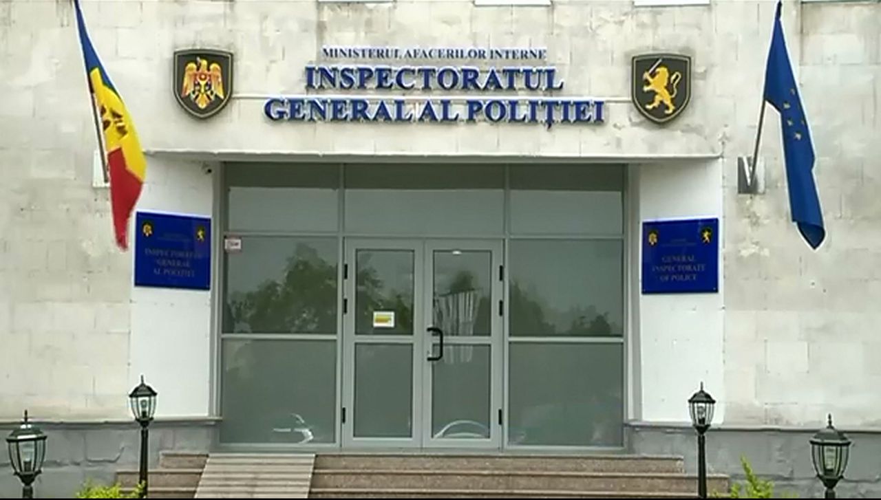 Structură anticorupţie la IGP. Cine face parte din subdiviziune. Foto: mesaj.md