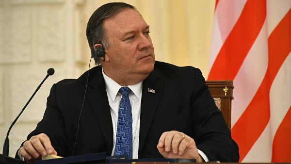 США заподозрили главу ВОЗ в "тесных связях" с Китаем.