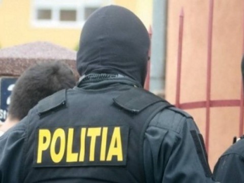 Обыски прошли в рамках уголовных дел, открытых по факту подкупа избирателей и отмывания денег.   Фото: noi.md