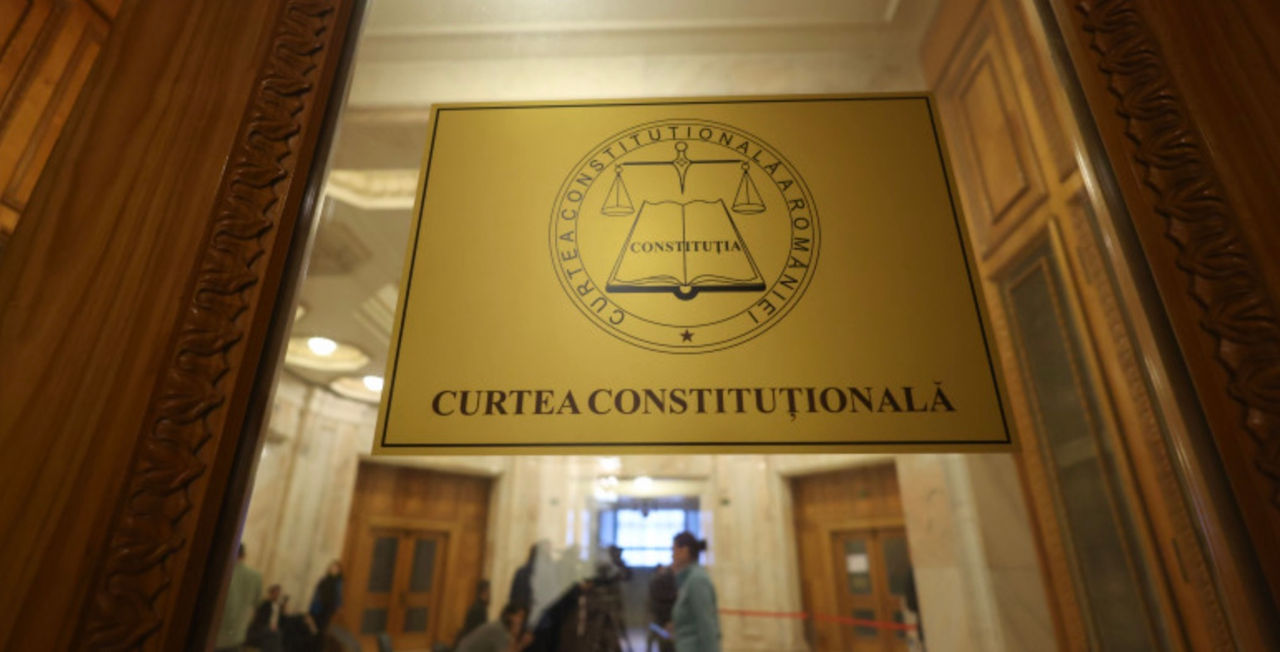 CC a României va examina sesizările referitoare la legile privind doborârea dronelor.
