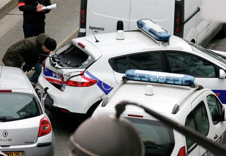 Подозреваемая разыскивается полицией. Фото: Reuters