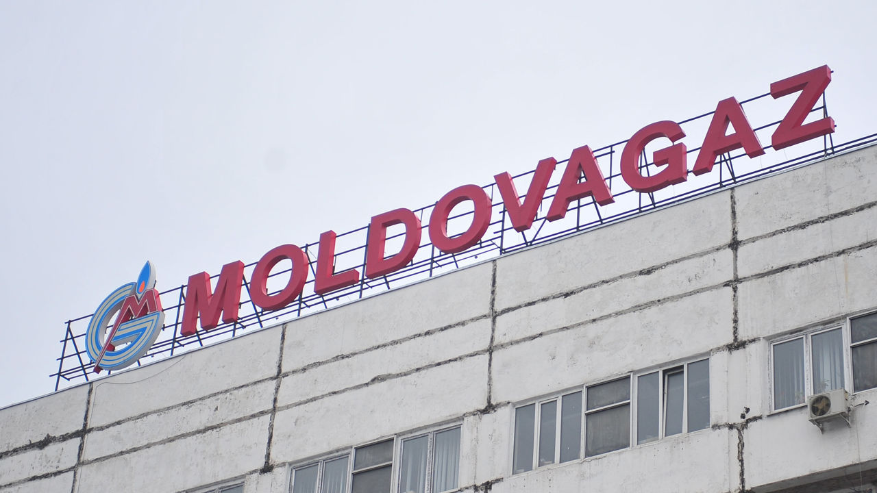 Результаты аудита долга Moldovagaz опубликуют 6 сентября. Фото: Point.md