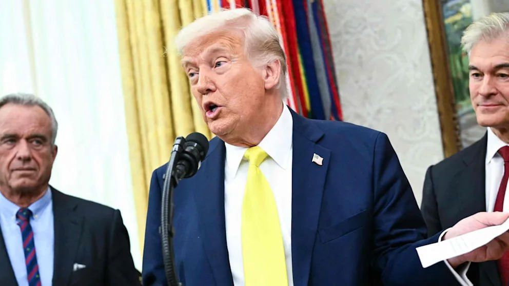 Numărul turiștilor străini în SUA a scăzut cu 12% sub administrația lui Donald Trump.