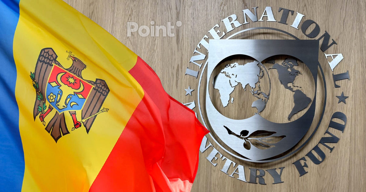 FMI: Sprijinul extern pentru acoperirea riscurilor energetice ale Moldovei va scădea în 2026.